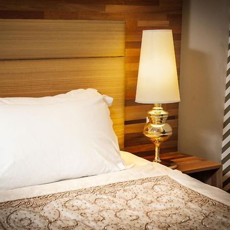 The Ranee Boutique Suites Kuching Kamer foto