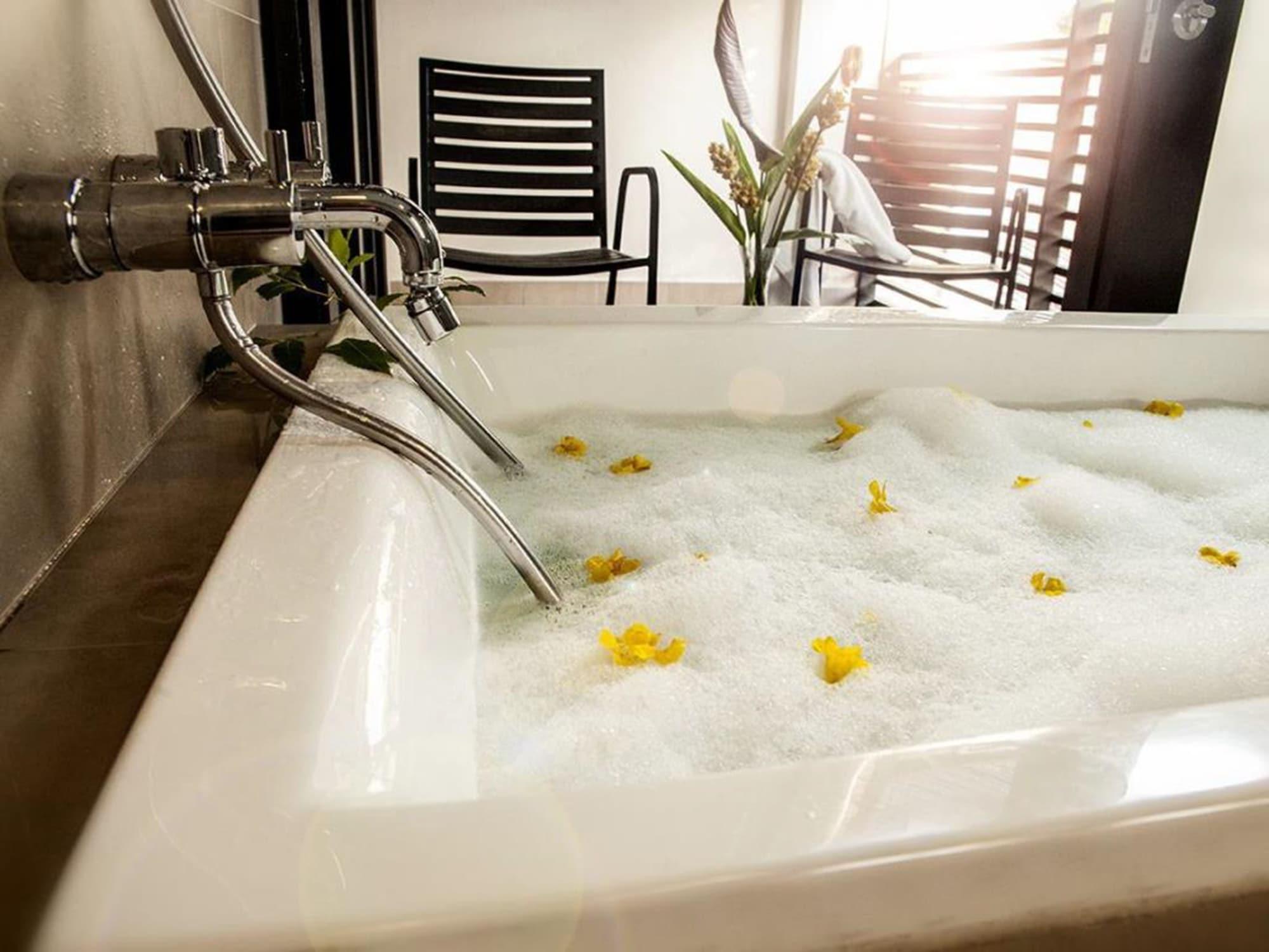 The Ranee Boutique Suites Kuching Buitenkant foto