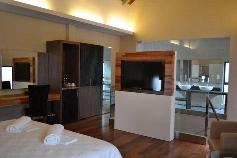The Ranee Boutique Suites Kuching Buitenkant foto