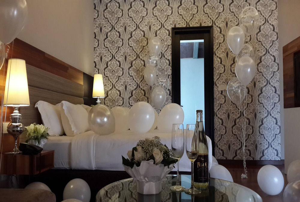 The Ranee Boutique Suites Kuching Buitenkant foto