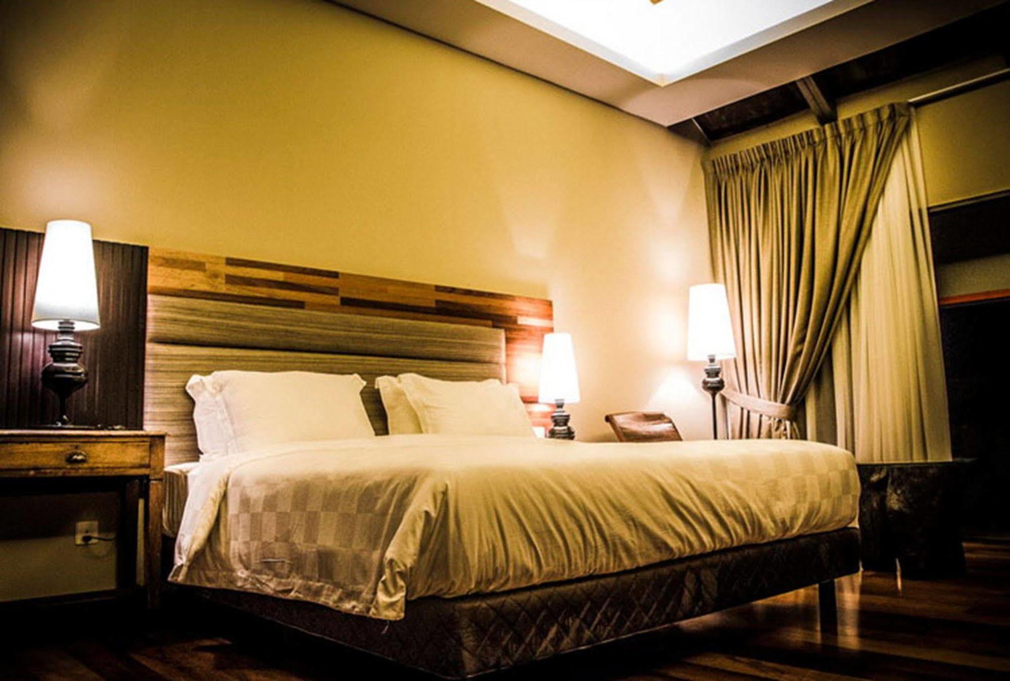 The Ranee Boutique Suites Kuching Buitenkant foto