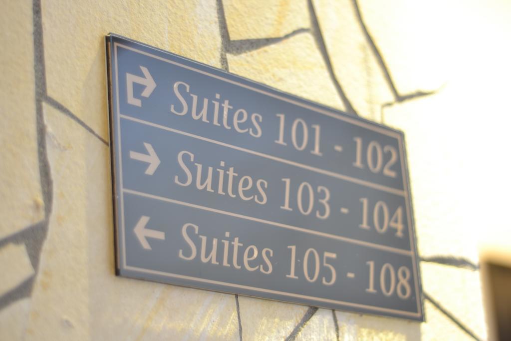 The Ranee Boutique Suites Kuching Buitenkant foto
