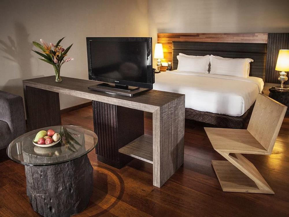 The Ranee Boutique Suites Kuching Buitenkant foto